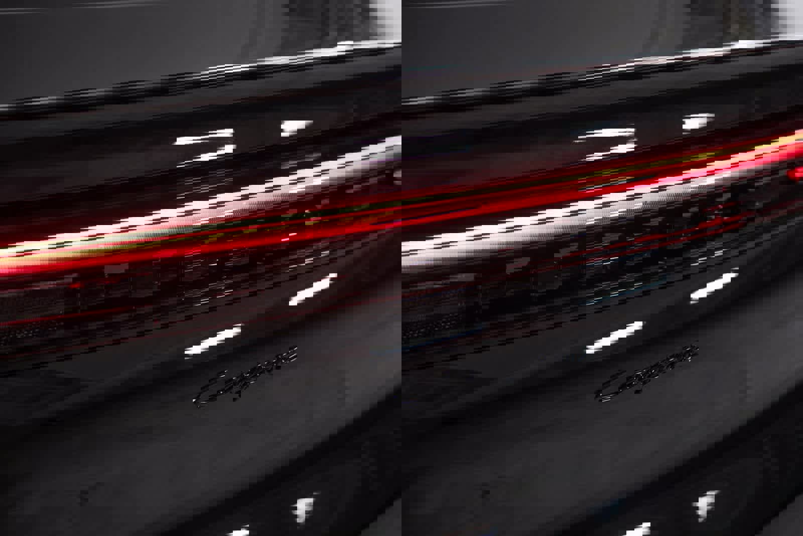 Certified 2025 Porsche Cayenne Coupe image 37