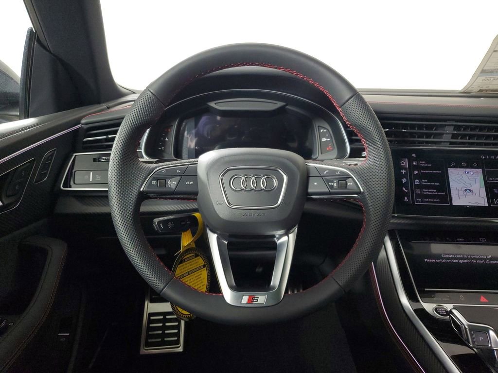 New 2026 Audi Q8 Prestige image 15