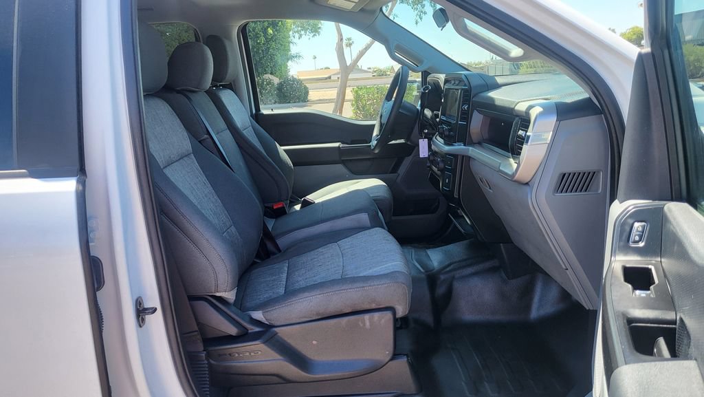 Used 2023 Ford F150 XL RWD image 20