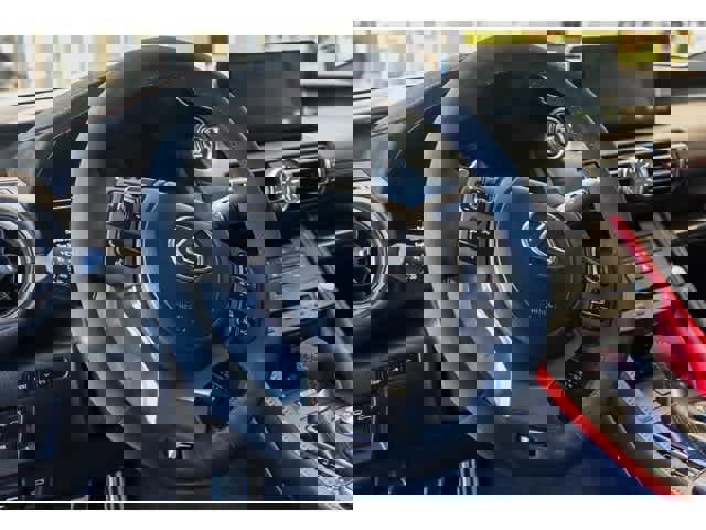 New 2025 Lexus RC F Final Edition image 34