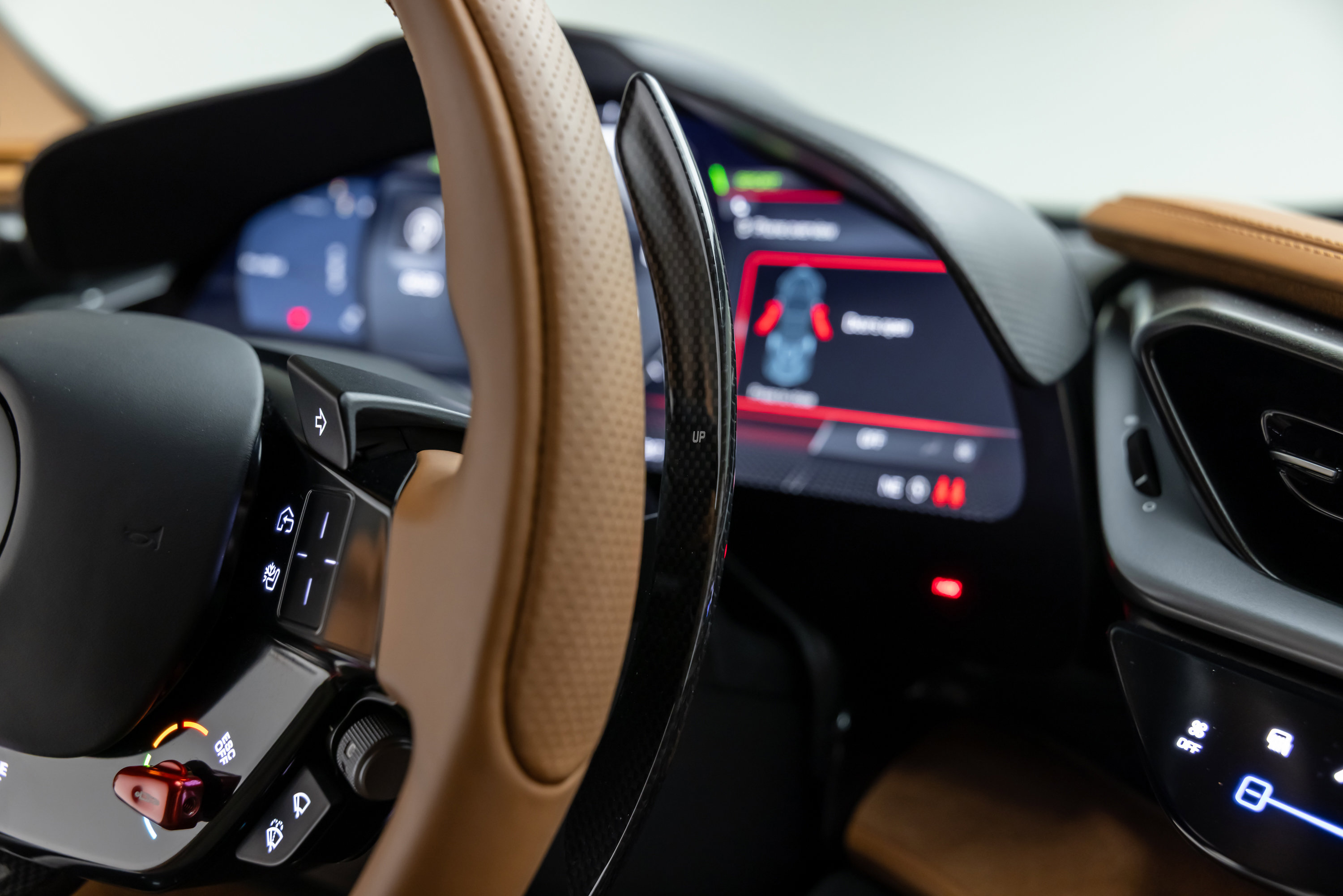 Certified 2023 Ferrari SF90 Stradale image 23