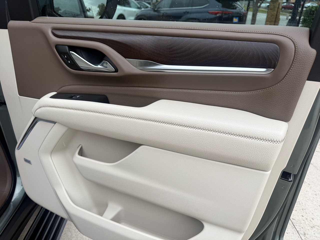 Used 2023 GMC Yukon Denali image 20