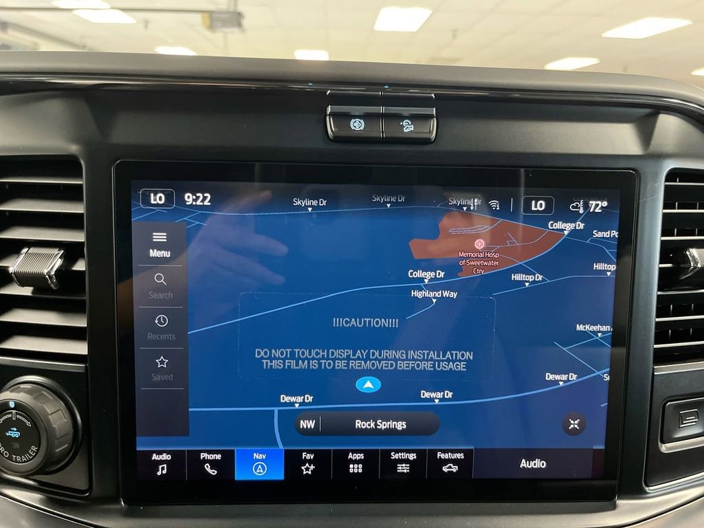 New 2026 Ford F350 4x4 Crew Cab Super Duty image 20