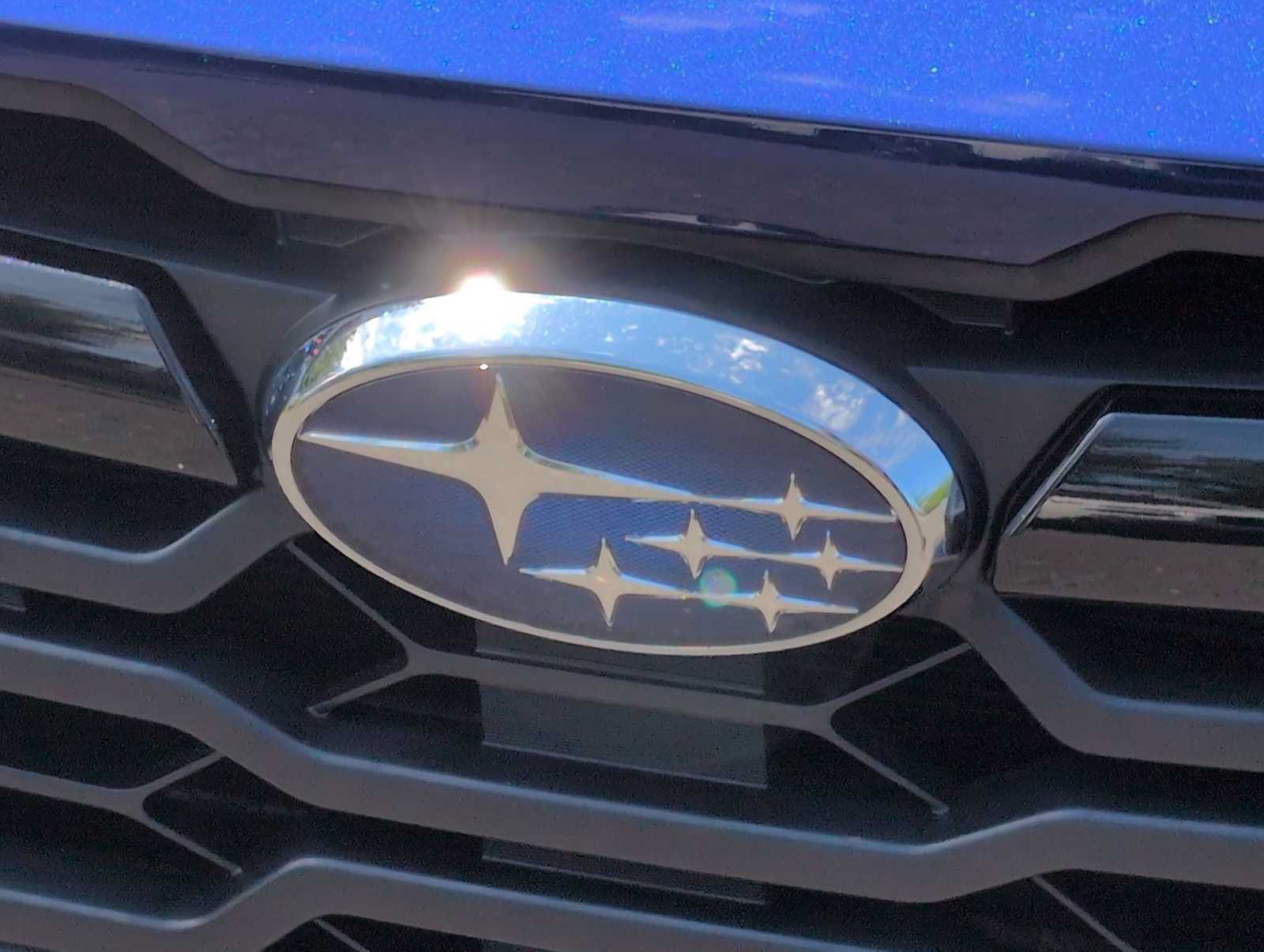 Certified 2024 Subaru Crosstrek 2.5i Sport w/ Crosstrek Mirror Package AWD/4WD image 12
