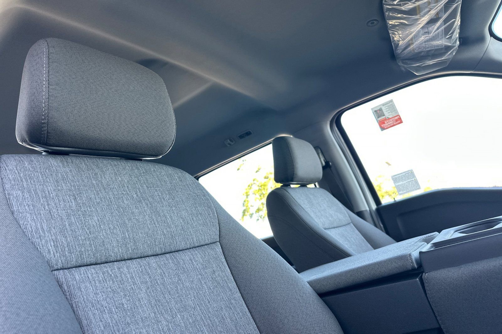 New 2026 Ford F250 XL w/ STX Appearance Package image 16