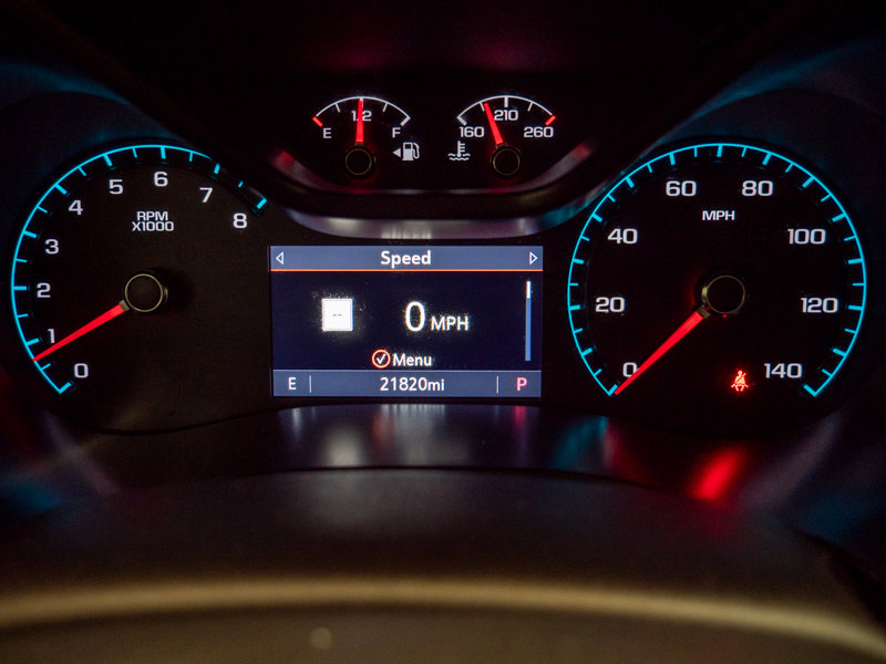 Used 2022 GMC Canyon Denali image 9