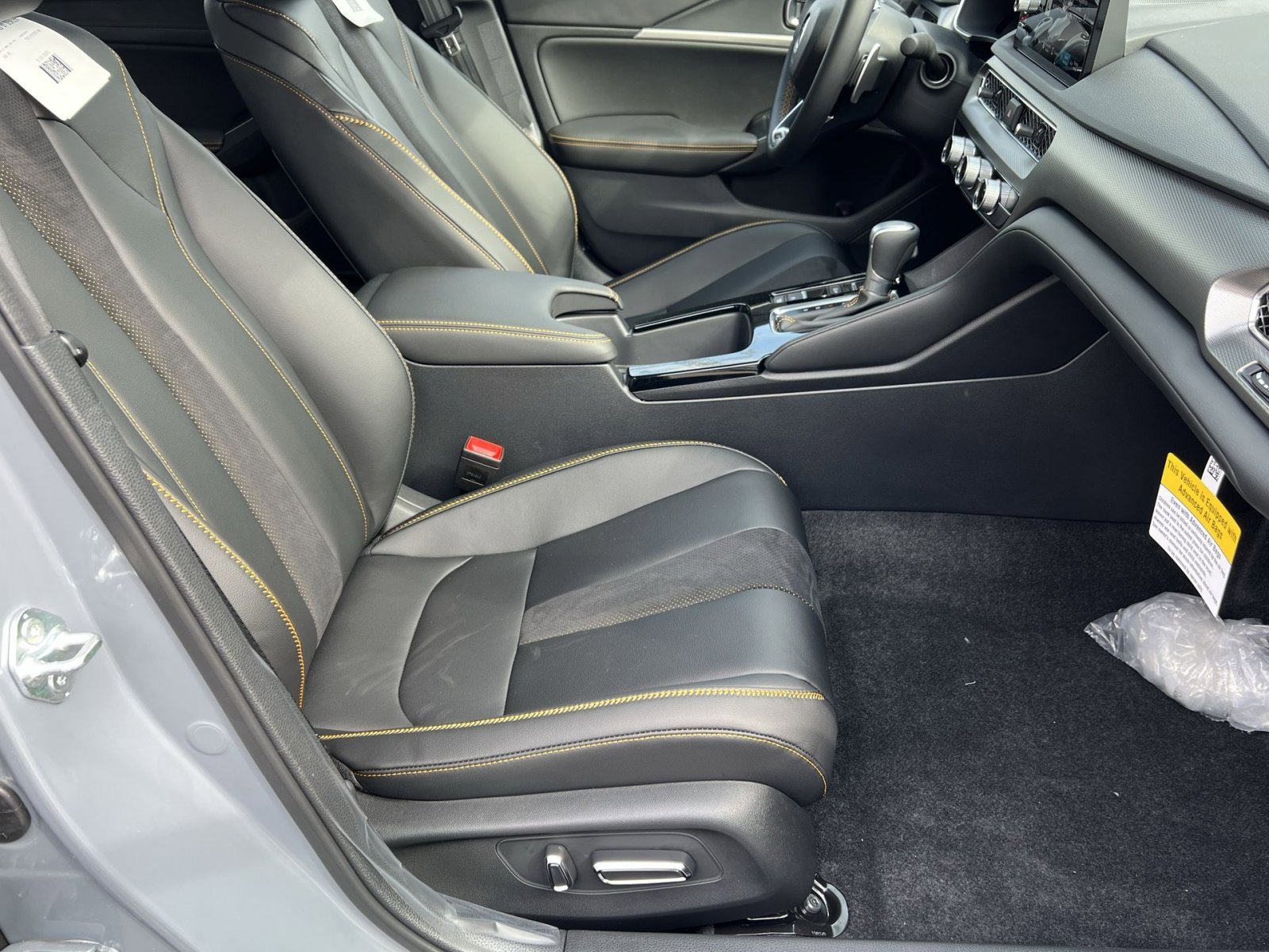 New 2026 Acura Integra A-Spec image 26