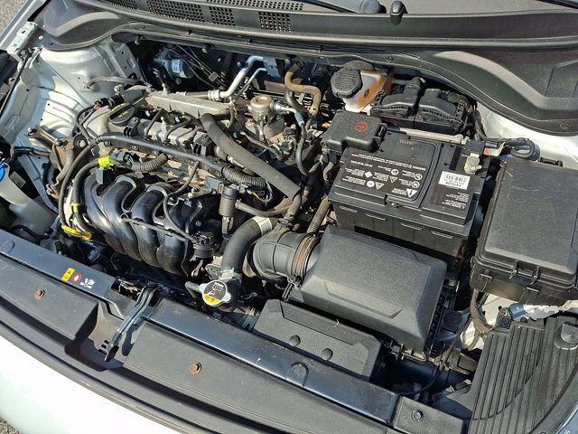 Used 2018 Hyundai Accent Limited FWD image 29
