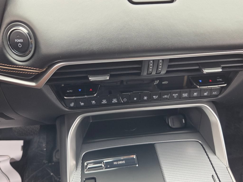 New 2026 MAZDA CX-90 Plug-In Hybrid w/ Premium Plus AWD/4WD image 19