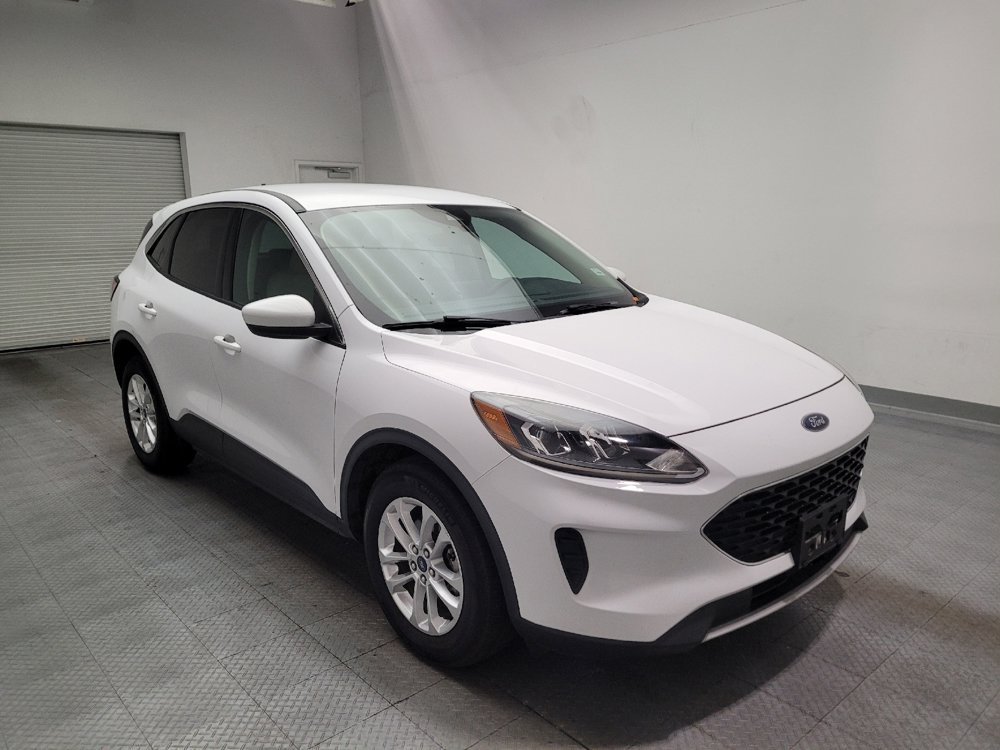 Used 2020 Ford Escape SE FWD image 13