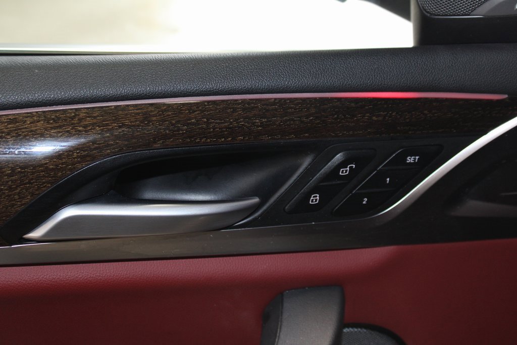 Used 2023 BMW X3 xDrive30i w/ Convenience Package image 9