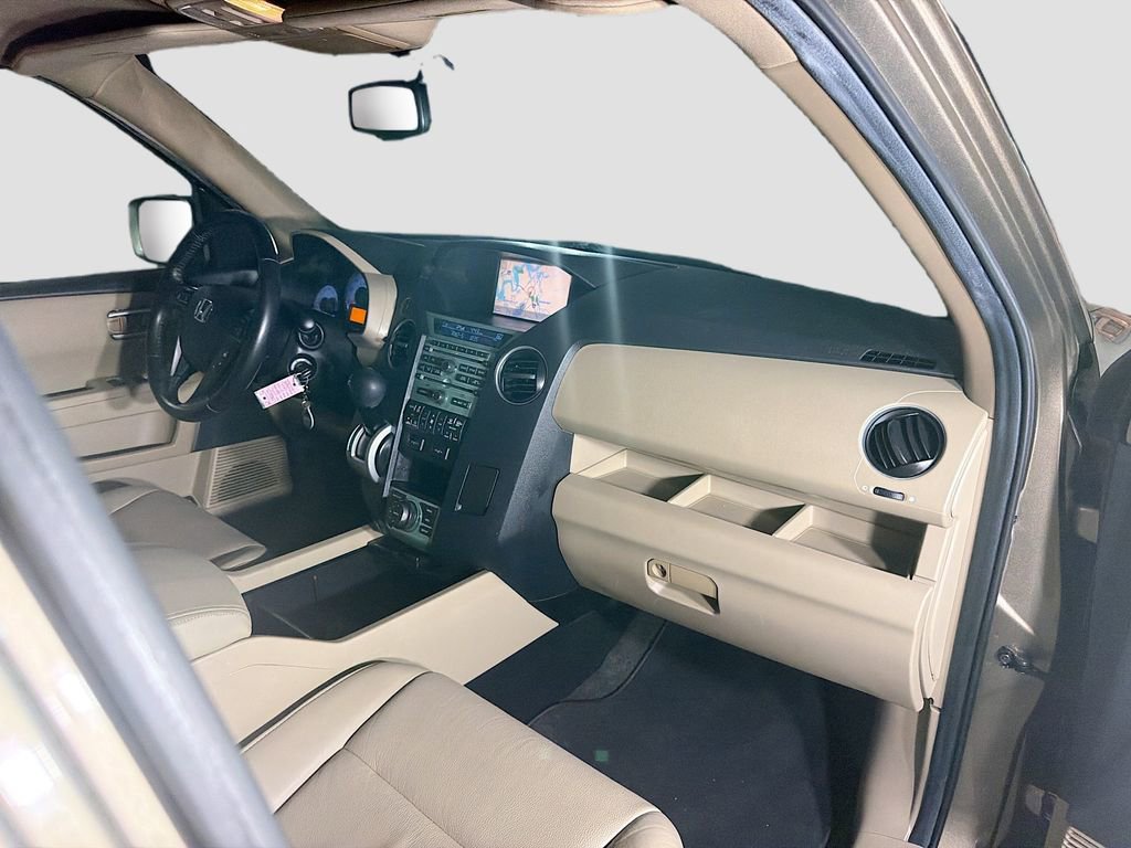 Used 2011 Honda Pilot Touring image 33
