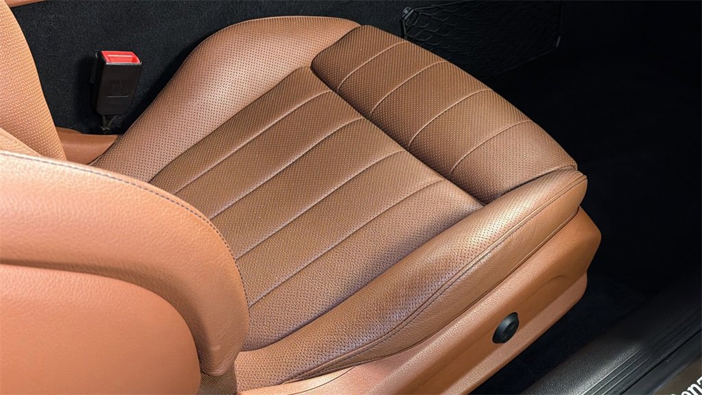 Used 2019 Mercedes-Benz E 450 4MATIC Coupe image 12