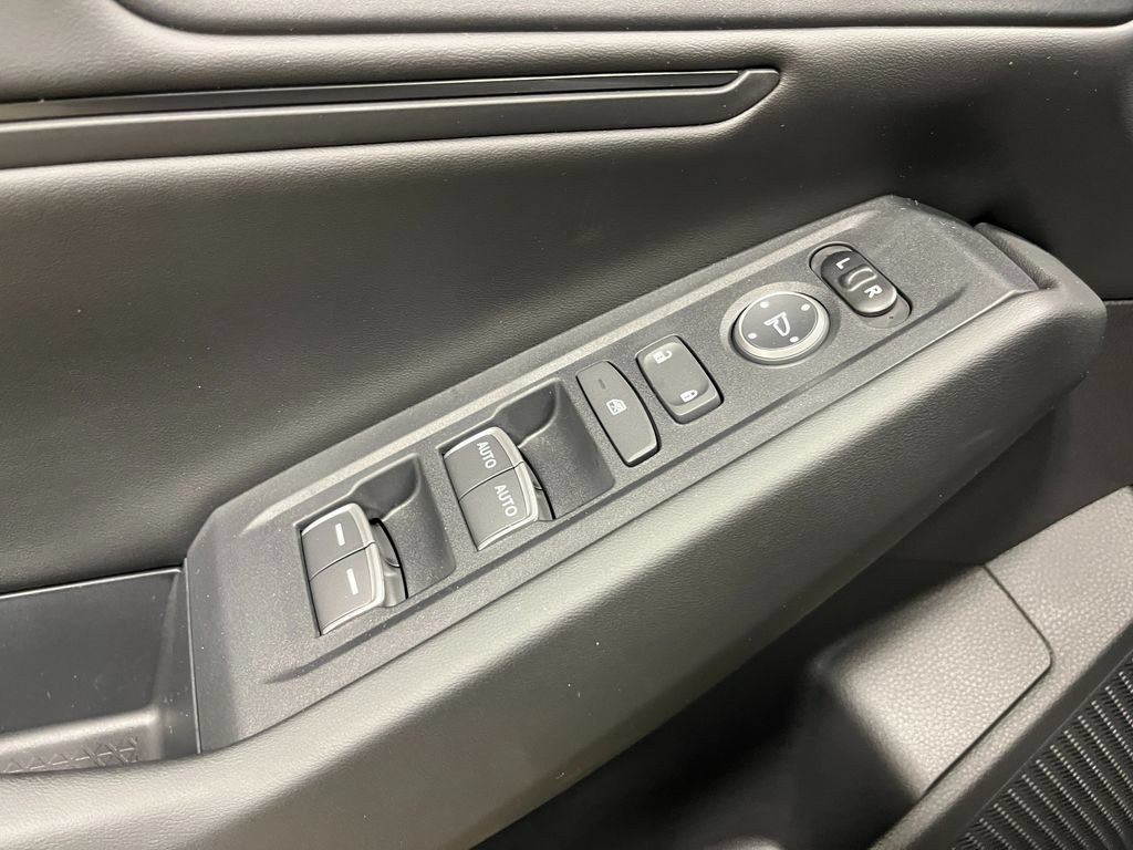 New 2026 Honda Accord SE image 17