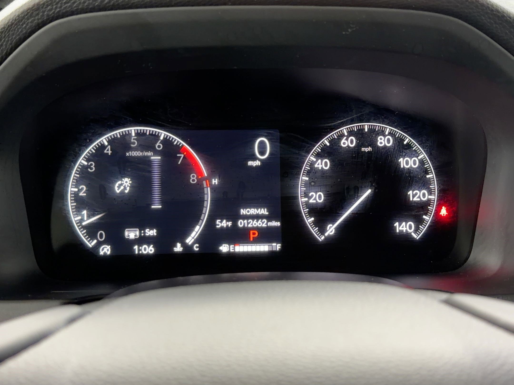 Used 2025 Honda Ridgeline RTL image 20