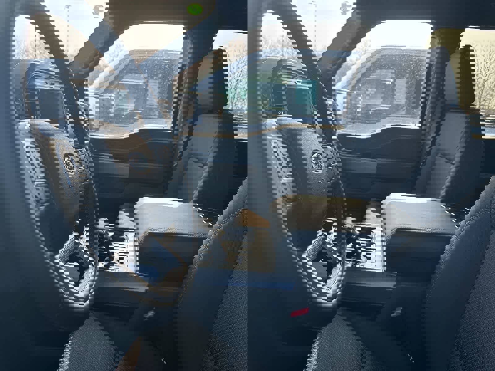 New 2026 Ford F150 XLT w/ Equipment Group 302A MID image 31