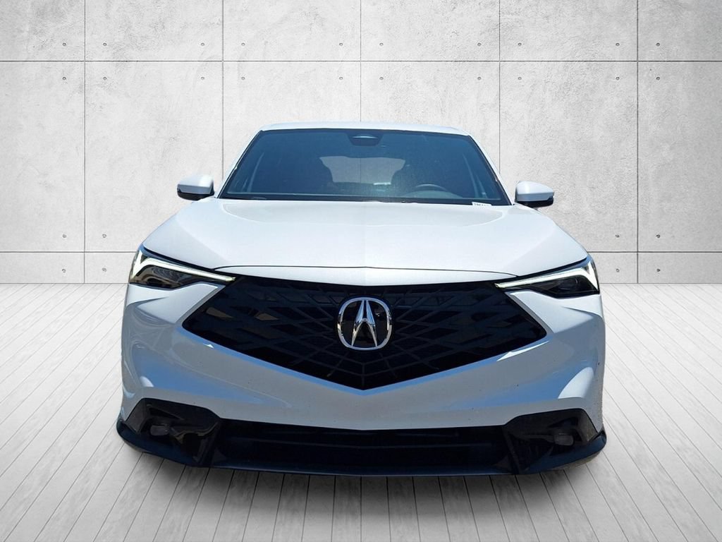 New 2026 Acura ADX A-Spec FWD image 2