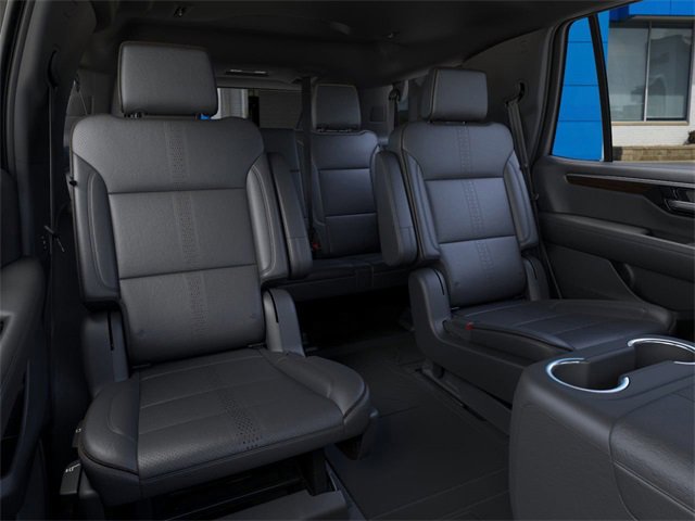 New 2026 Chevrolet Tahoe High Country image 17