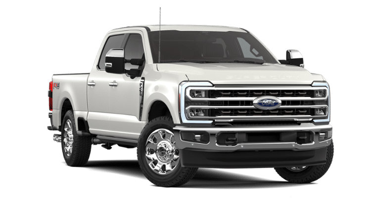 New 2026 Ford F250 King Ranch w/ Chrome Package AWD/4WD image 26