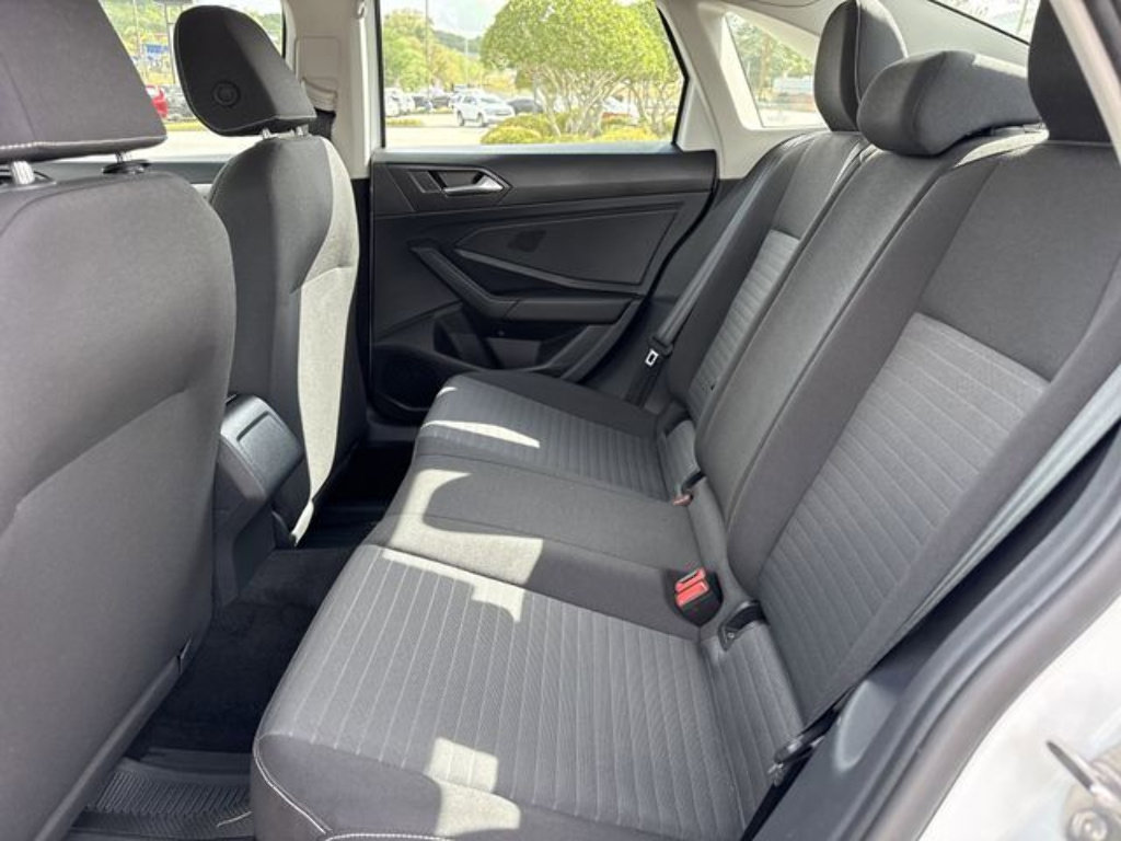 Used 2024 Volkswagen Jetta S FWD image 10