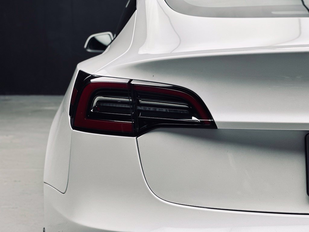 Used 2023 Tesla Model 3 Standard Range RWD image 15
