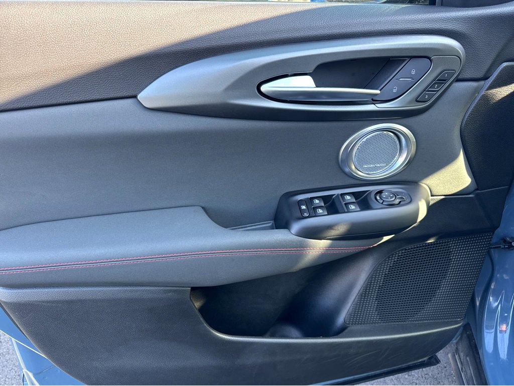 Used 2024 Dodge Hornet R/T Plus w/ R/T Blacktop Package image 12