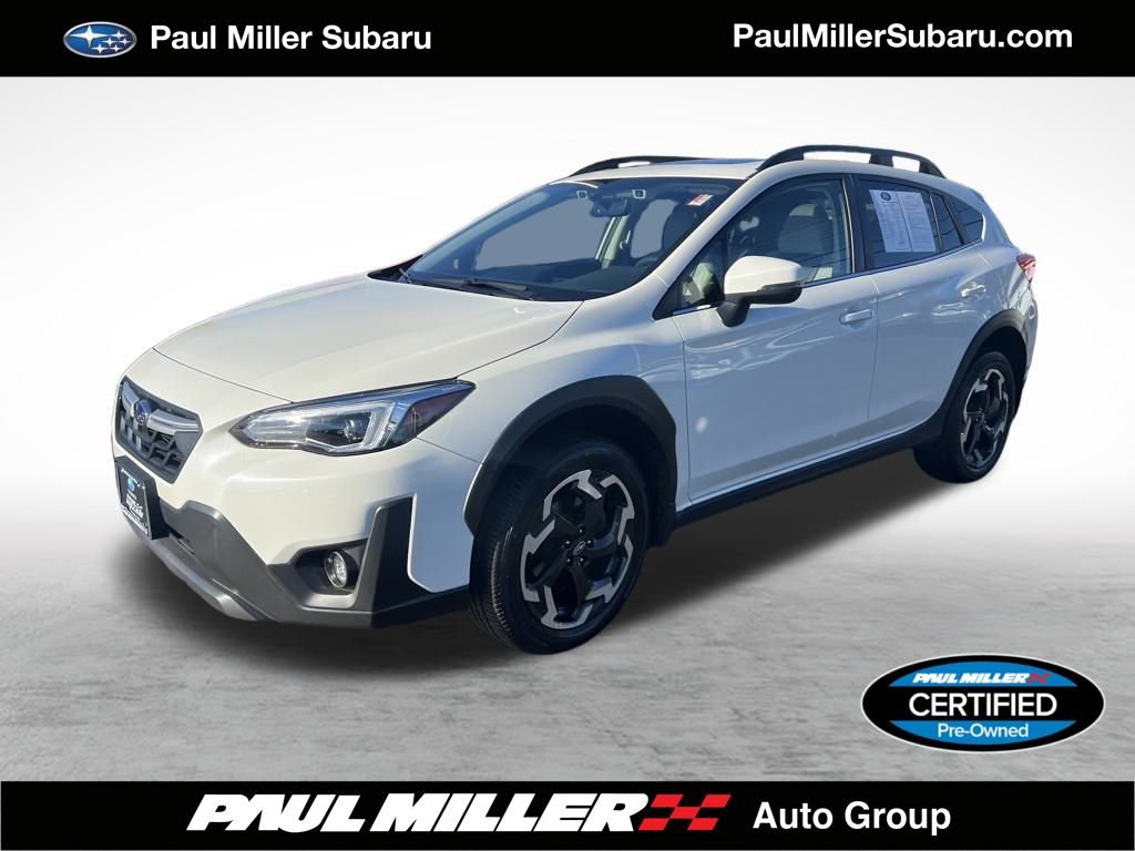 Used 2023 Subaru Crosstrek 2.5i Limited