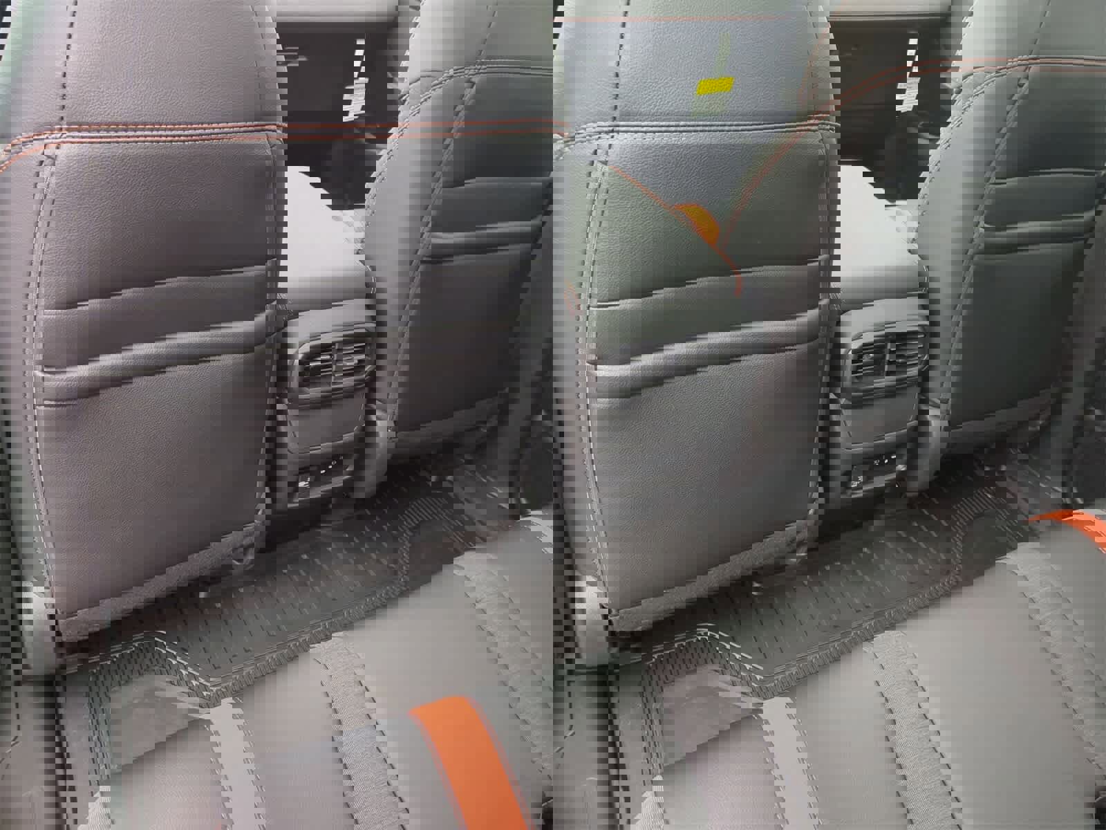 New 2026 Honda Passport TrailSport image 19