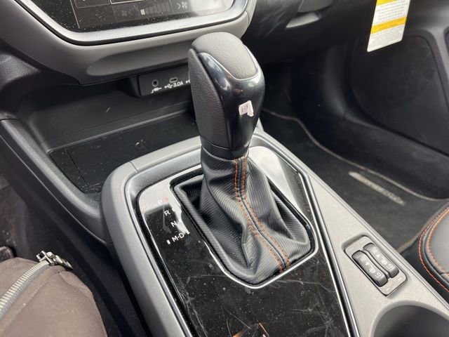 Certified 2026 Subaru Crosstrek 2.5i Limited AWD/4WD image 11