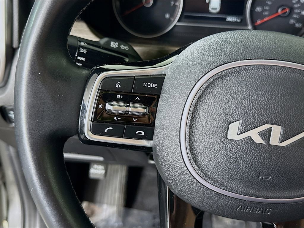 Used 2022 Kia Sorento S AWD/4WD image 23