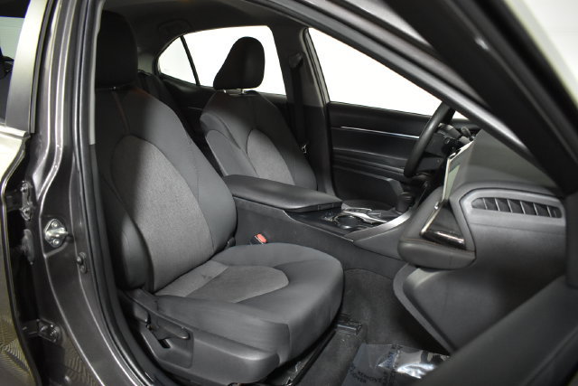 Used 2020 Toyota Camry LE w/ Cold Weather Package AWD/4WD image 33