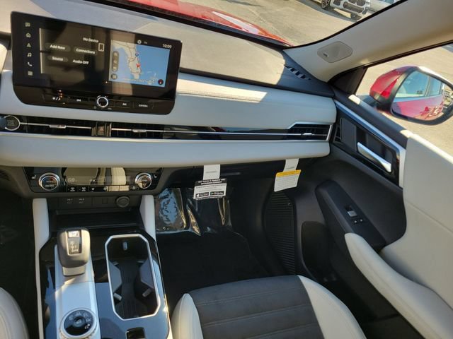 New 2026 Mitsubishi Outlander SE FWD image 18