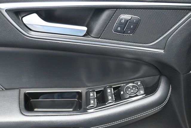 Used 2017 Ford Edge Sport w/ Equipment Group 401A AWD/4WD image 19