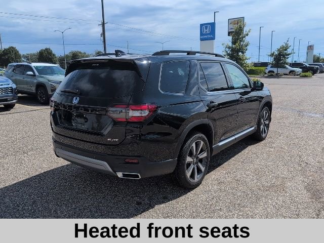 Used 2023 Honda Pilot Elite image 18