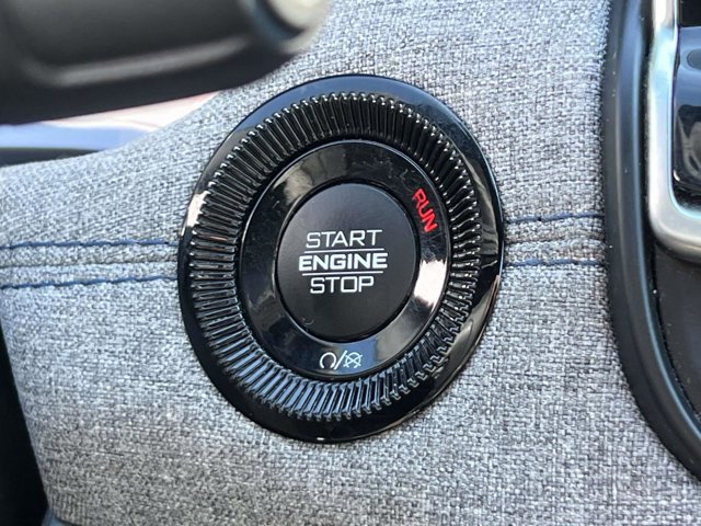 Used 2024 Jeep Compass Latitude image 26