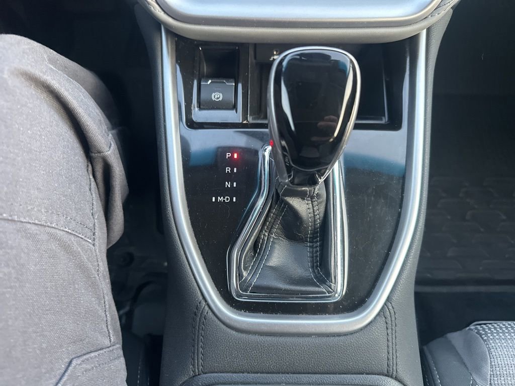 Used 2021 Subaru Outback Premium image 23