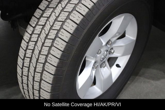 Used 2020 RAM 1500 Tradesman w/ Popular Equipment Group RWD image 28