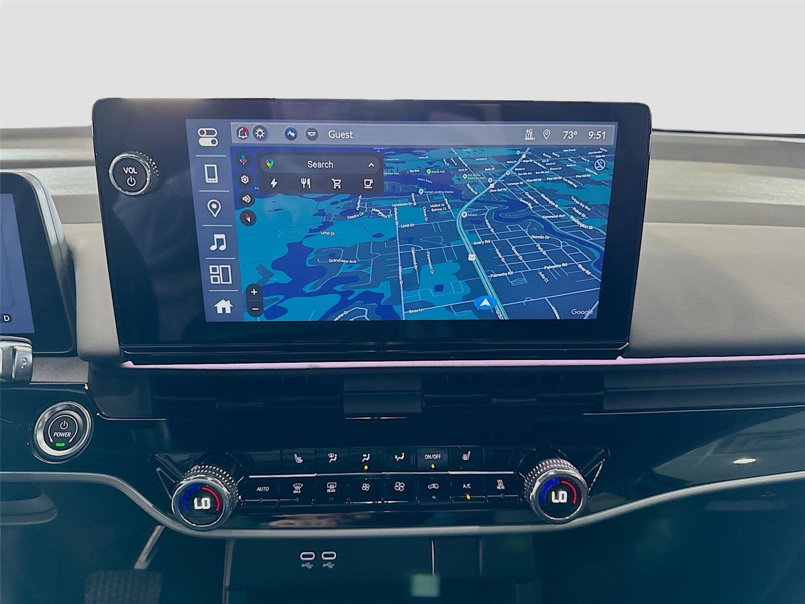 Used 2025 Honda Prologue Touring image 11