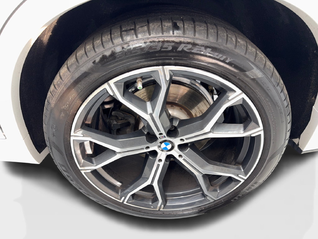 Used 2021 BMW X5 sDrive40i w/ M Sport Package RWD image 83
