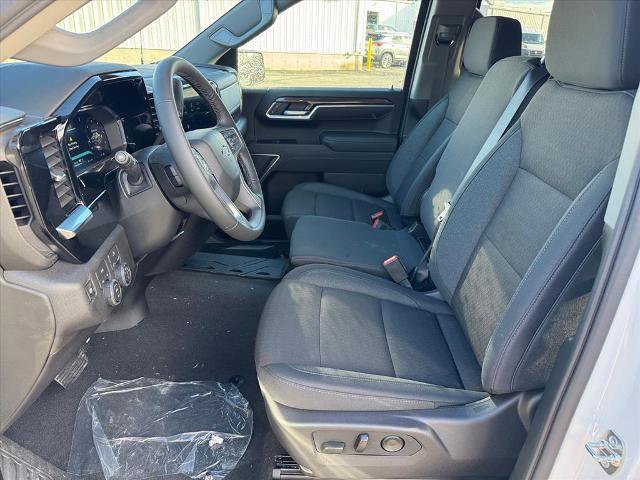 New 2026 Chevrolet Silverado 1500 RST w/ RST Select Package image 4