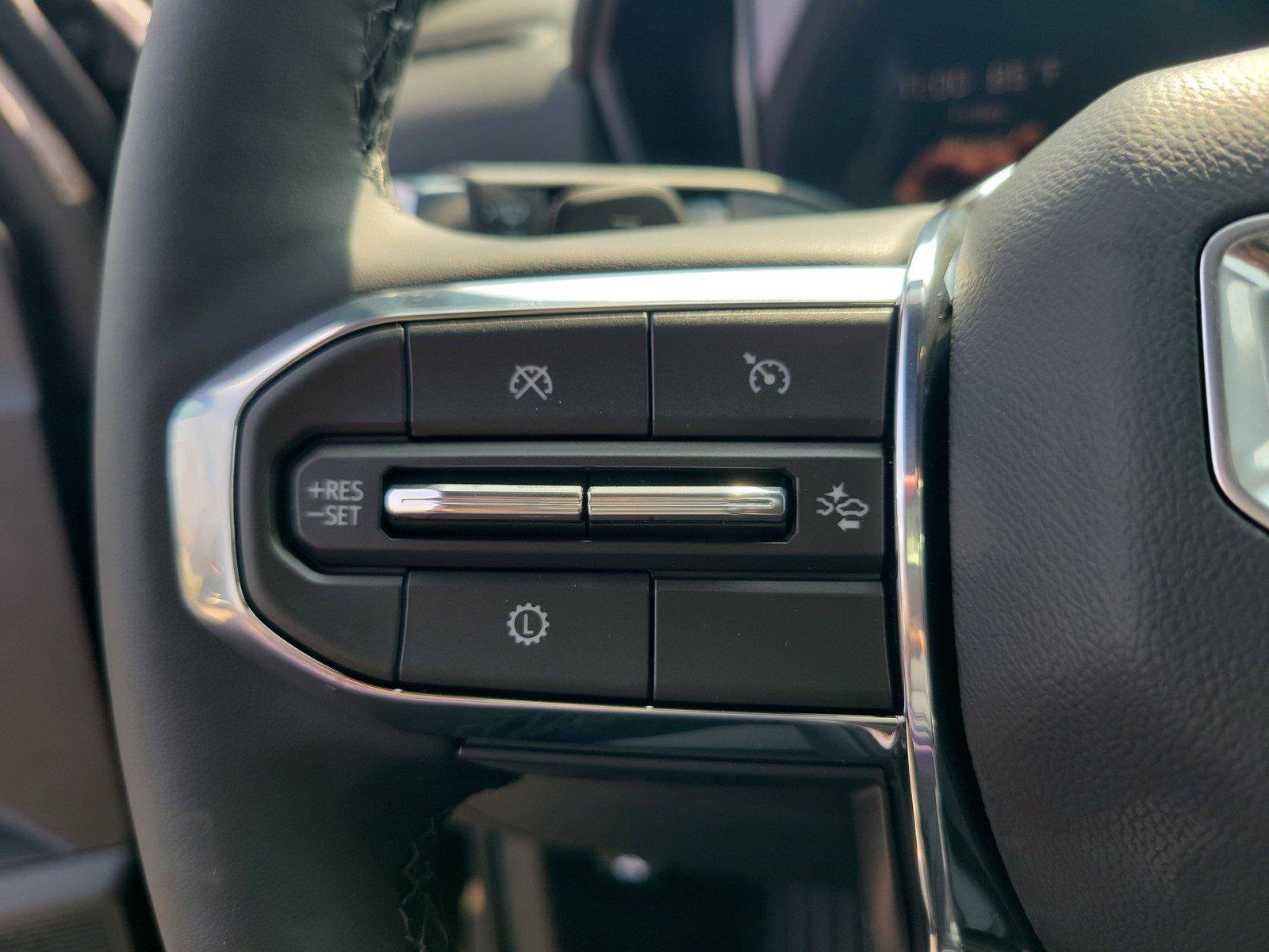 New 2027 GMC Terrain Elevation FWD image 25