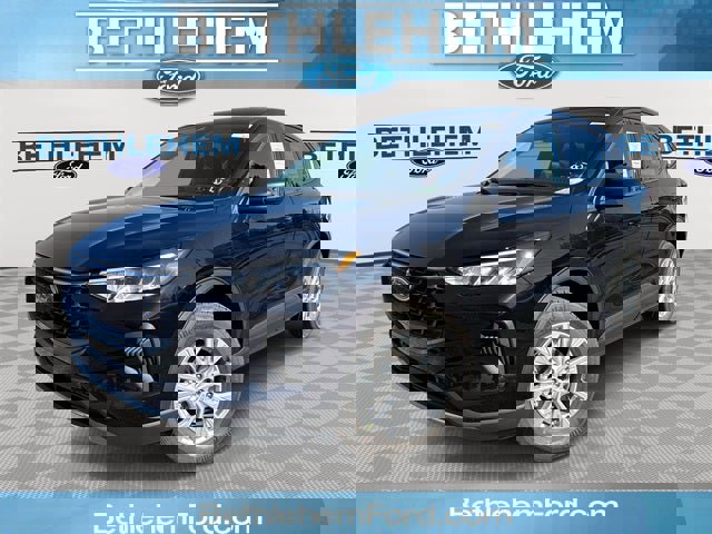 New 2026 Ford Escape Active w/ Cold Weather Package