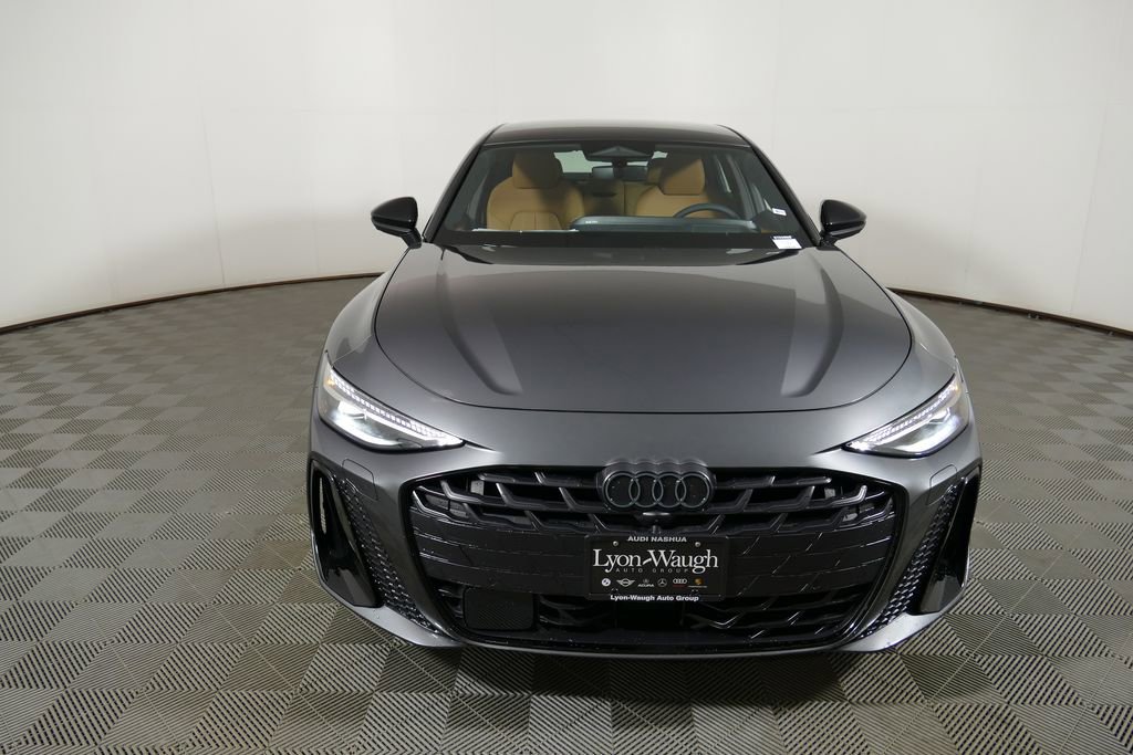 New 2026 Audi A6 Prestige AWD/4WD image 2