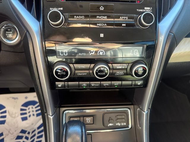 Used 2019 Subaru Ascent Premium w/ Popular Package #2A AWD/4WD image 23