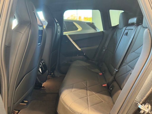 New 2026 BMW iX xDrive45 image 20