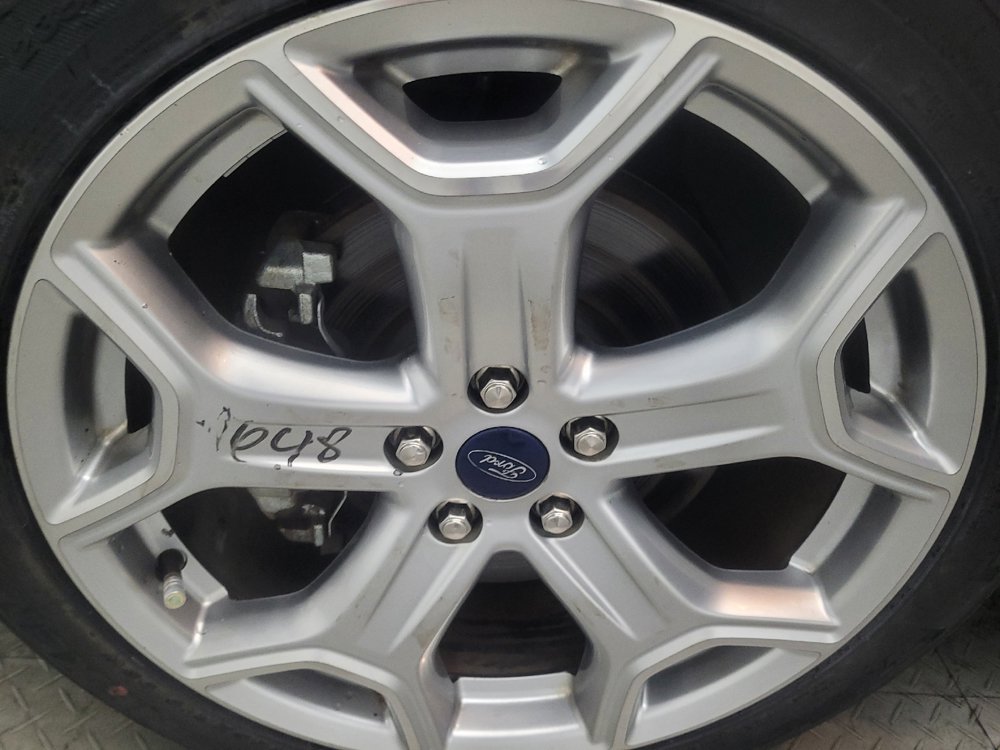 Used 2019 Ford Escape Titanium AWD/4WD image 31