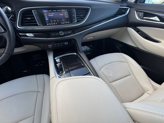 Used 2024 Buick Enclave Essence w/ Experience Buick Package image 2