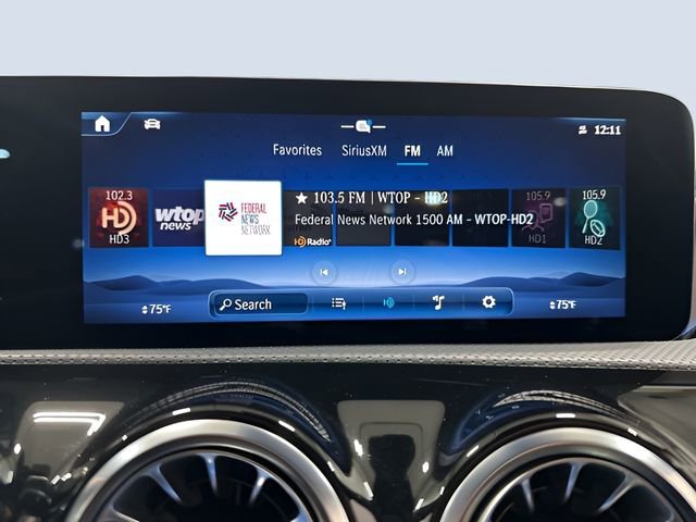 Used 2025 Mercedes-Benz CLA 250 4MATIC image 22