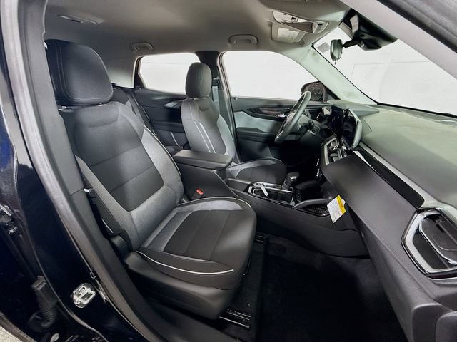 New 2026 Chevrolet TrailBlazer LT w/ Midnight Edition image 28