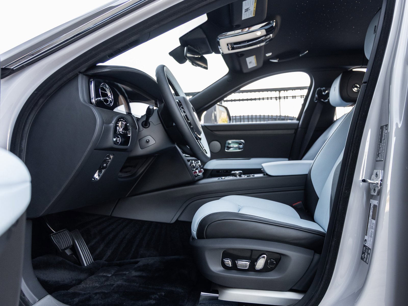 New 2026 Rolls-Royce Ghost image 29